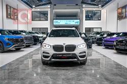 بي ام دبليو X3